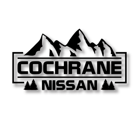 Inkd Graphics Cochrane Nissan