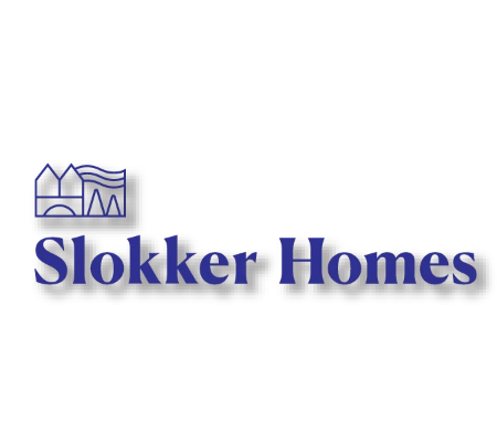 Inkd Graphics Slokker Homes