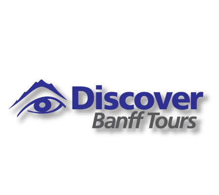 Inkd Graphics Discover Banff Tours