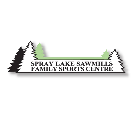 Inkd Graphics Spray Lakes Family Sports Centre